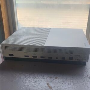 Xbox One S Console